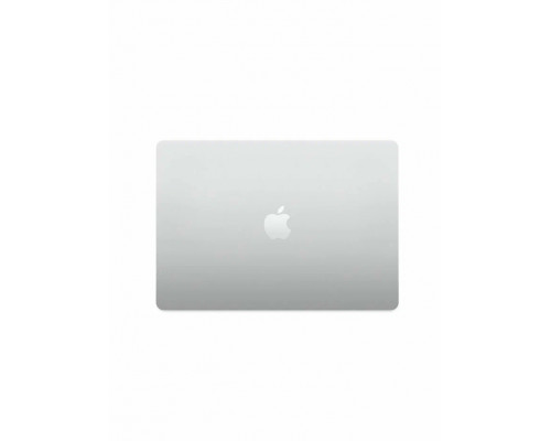Ноутбук Apple MacBook Air 15 M4 16/256 Silver (MW1G3)