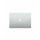 Ноутбук Apple MacBook Air 15 M4 16/256 Silver (MW1G3)