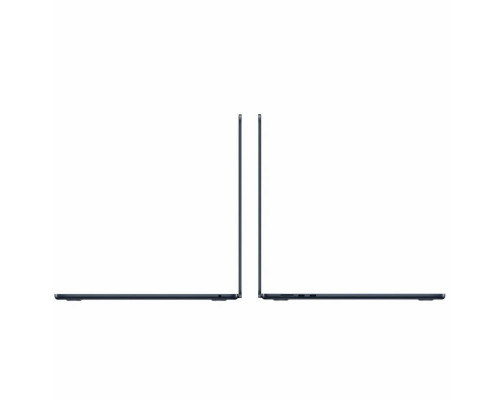 Ноутбук Apple MacBook Air 15 M4 16/256 Midnight (MW1L3)