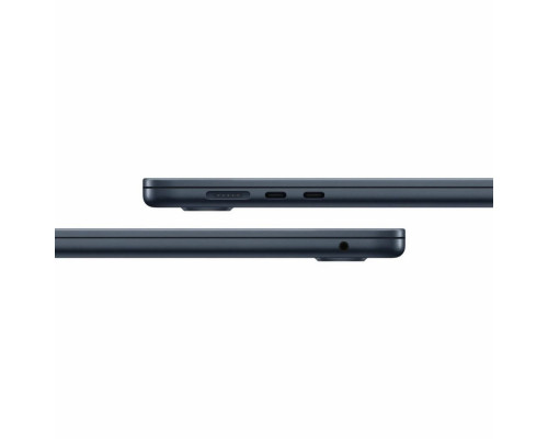 Ноутбук Apple MacBook Air 15 M4 16/256 Midnight (MW1L3)