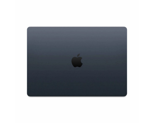 Ноутбук Apple MacBook Air 15 M4 16/256 Midnight (MW1L3)