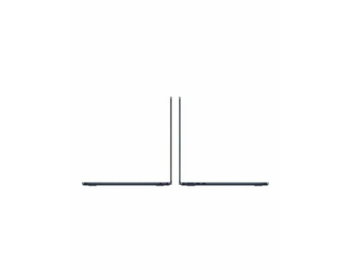 Ноутбук Apple MacBook Air 15 M3 24/512 Midnight (MC9L4)