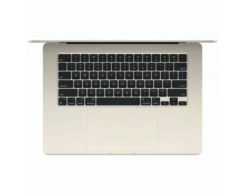 Ноутбук Apple MacBook Air 15 M3 16/512 Starlight (MXD33)