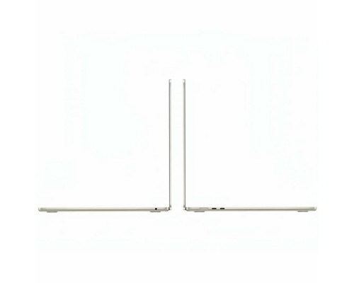Ноутбук Apple MacBook Air 15 M3 16/512 Starlight (MXD33)