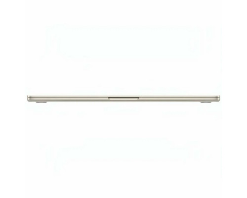 Ноутбук Apple MacBook Air 15 M3 16/512 Starlight (MXD33)