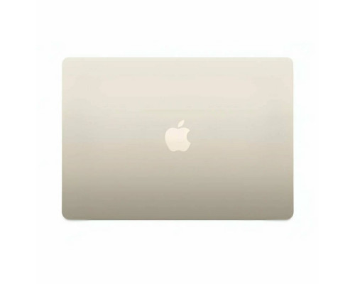 Ноутбук Apple MacBook Air 15 M3 16/512 Starlight (MXD33)