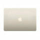 Ноутбук Apple MacBook Air 15 M3 16/512 Starlight (MXD33)