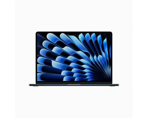 Ноутбук Apple MacBook Air 15 M2 8/256 Midnight (MQKW3)