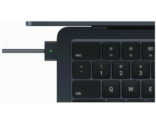 Ноутбук Apple MacBook Air 15 M2 8/256 Midnight (MQKW3)