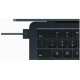 Ноутбук Apple MacBook Air 15 M2 8/256 Midnight (MQKW3)