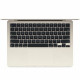 Ноутбук Apple MacBook Air 13 M4 24/512 Starlight (MC6A4)