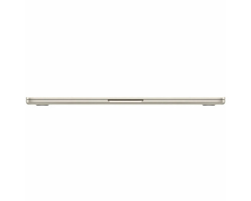Ноутбук Apple MacBook Air 13 M4 24/512 Starlight (MC6A4)