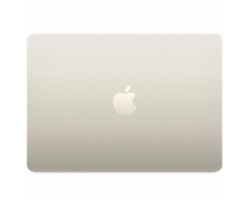 Ноутбук Apple MacBook Air 13 M4 24/512 Starlight (MC6A4)