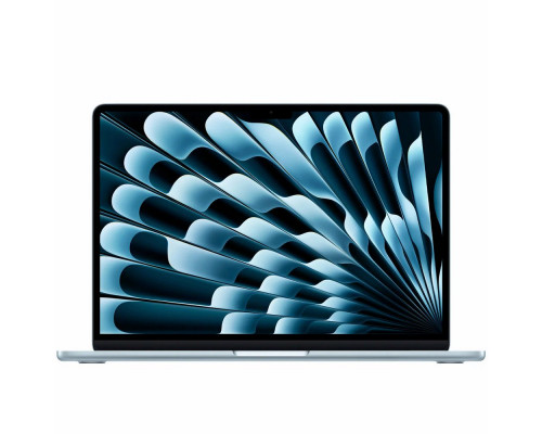 Ноутбук Apple MacBook Air 13 M4 24/512 SkyBlue (MC6V4)