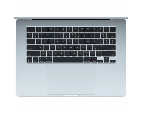 Ноутбук Apple MacBook Air 13 M4 24/512 SkyBlue (MC6V4)