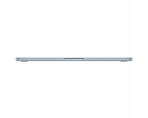 Ноутбук Apple MacBook Air 13 M4 24/512 SkyBlue (MC6V4)