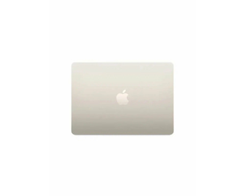 Ноутбук Apple MacBook Air 13 M4 16/512 Starlight (MW103)