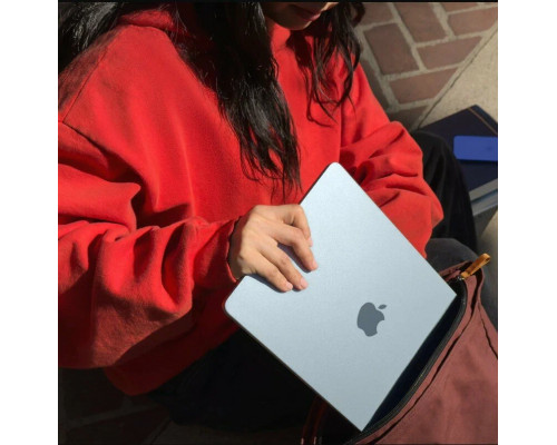 Ноутбук Apple MacBook Air 13 M4 16/512 Starlight (MW103)