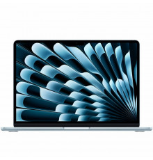 Ноутбук Apple MacBook Air 13 M4 16/512 SkyBlue (MC6U4)