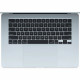 Ноутбук Apple MacBook Air 13 M4 16/512 SkyBlue (MC6U4)
