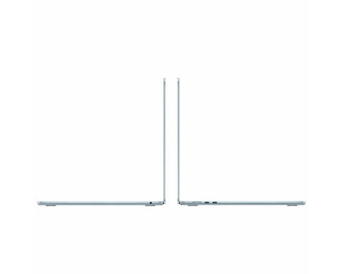 Ноутбук Apple MacBook Air 13 M4 16/512 SkyBlue (MC6U4)
