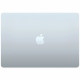 Ноутбук Apple MacBook Air 13 M4 16/512 SkyBlue (MC6U4)