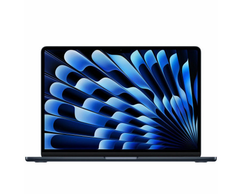 Ноутбук Apple MacBook Air 13 M4 16/512 Midnight (MW133)