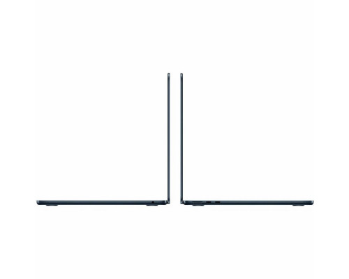 Ноутбук Apple MacBook Air 13 M4 16/512 Midnight (MW133)