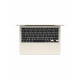 Ноутбук Apple MacBook Air 13 M4 16/256 Starlight (MW0Y3)