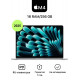 Ноутбук Apple MacBook Air 13 M4 16/256 Silver (MW0W3)