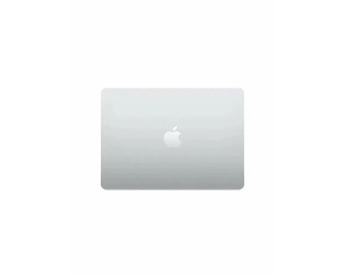 Ноутбук Apple MacBook Air 13 M4 16/256 Silver (MW0W3)