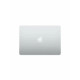 Ноутбук Apple MacBook Air 13 M4 16/256 Silver (MW0W3)