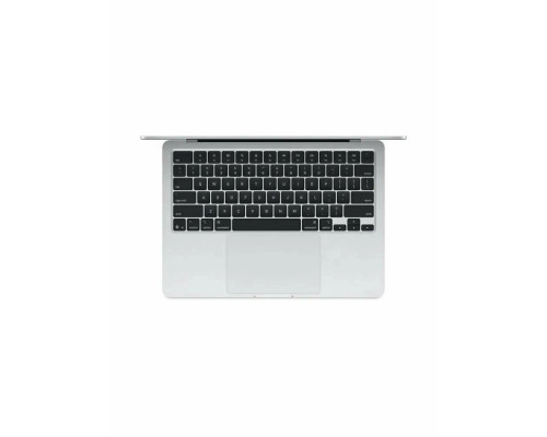 Ноутбук Apple MacBook Air 13 M4 16/256 Silver (MW0W3)