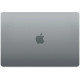 Ноутбук Apple MacBook Air 13 M3 8/512 Space Gray (MRXP3)