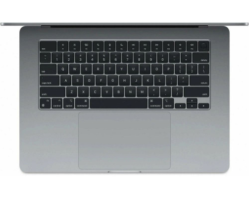 Ноутбук Apple MacBook Air 13 M3 8/512 Space Gray (MRXP3)