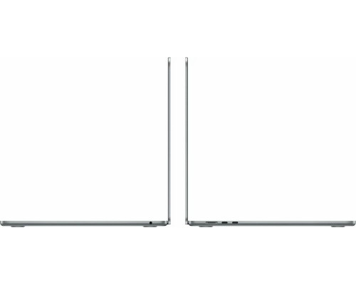 Ноутбук Apple MacBook Air 13 M3 8/512 Space Gray (MRXP3)