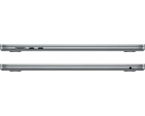 Ноутбук Apple MacBook Air 13 M3 8/512 Space Gray (MRXP3)