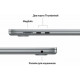 Ноутбук Apple MacBook Air 13 M3 8/512 Space Gray (MRXP3)