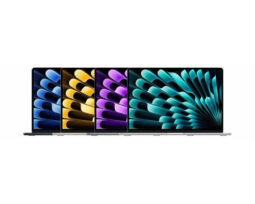 Ноутбук Apple MacBook Air 13 M3 8/512 Space Gray (MRXP3)