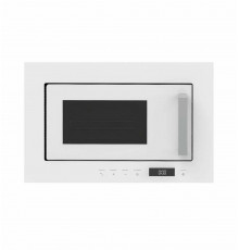 Встраиваемая микроволновая печь LEX BIMO 20.07 WH