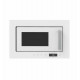 Встраиваемая микроволновая печь LEX BIMO 20.07 WH