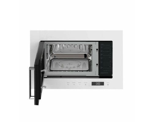Встраиваемая микроволновая печь LEX BIMO 20.07 WH