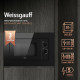 Встраиваемая микроволновая печь Weissgauff HMT-2016 Grill