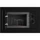 Встраиваемая микроволновая печь Weissgauff HMT-2016 Grill