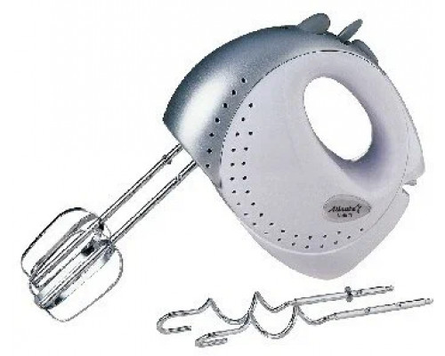 Миксер Atlanta ATH-3113 gray