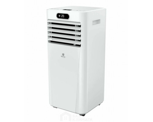Мобильный кондиционер Royal Clima RM-TS17CH-E