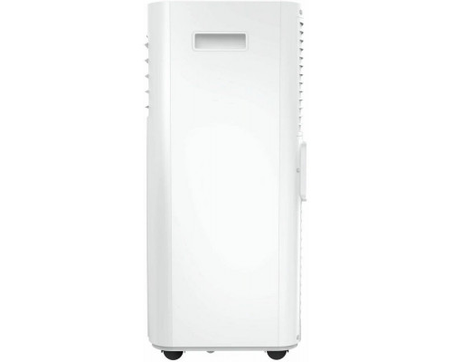 Мобильный кондиционер Royal Clima RM-TS17CH-E