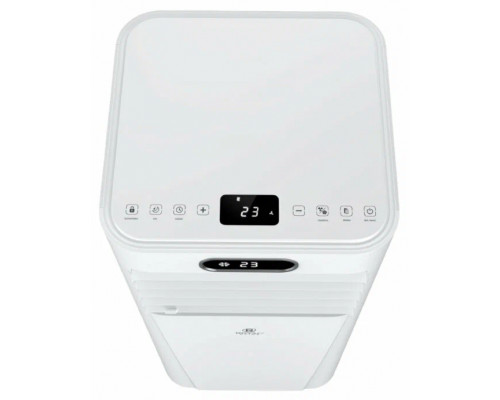 Мобильный кондиционер Royal Clima RM-TS28CH-E