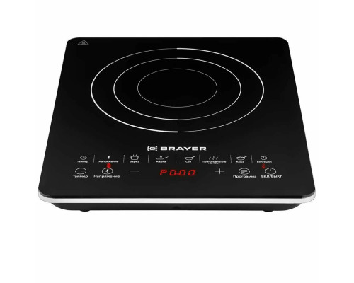 Настольная плита BRAYER BR2800