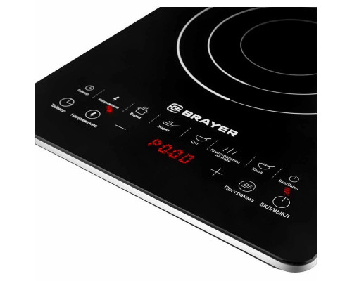 Настольная плита BRAYER BR2800
